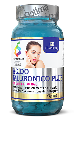 HYALURONIC ACID Plus