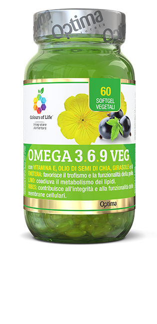 OMEGA 3.6.9 VEG