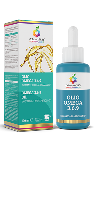Olio Omega 3.6.9