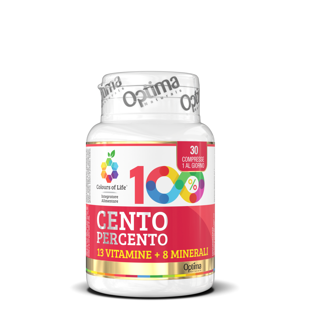 CENTOPERCENTO