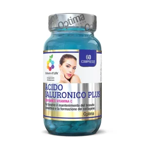 ACIDO IALURONICO Plus