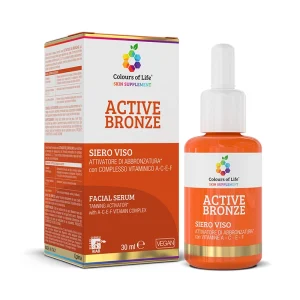 ACTIVE BRONZE