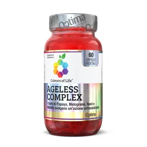 AGELESS COMPLEX
