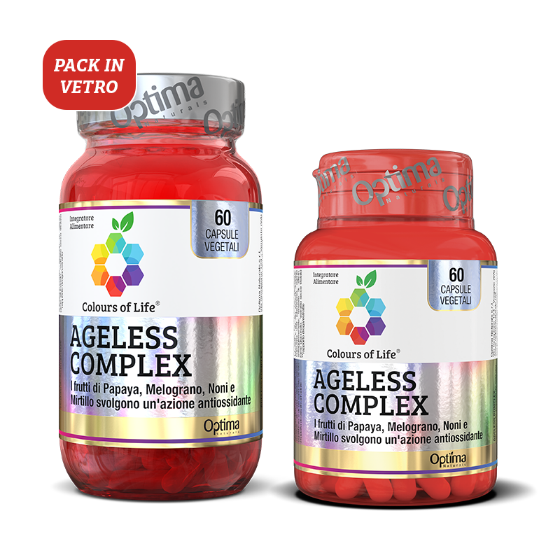 AGELESS COMPLEX