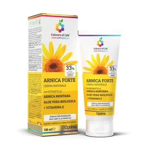 Arnica Forte