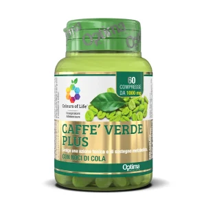 CAFFÉ VERDE PLUS