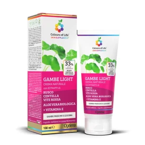 Gambe Light