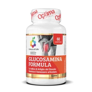 Glucosamina Formula