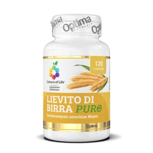 LIEVITO DI BIRRA PURO