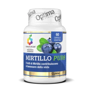 MIRTILLO PURO