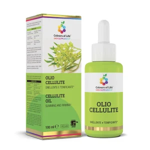 Olio Cellulite