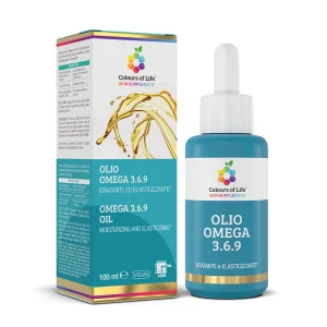 Olio Omega 3.6.9