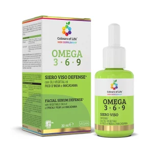 OMEGA 3.6.9