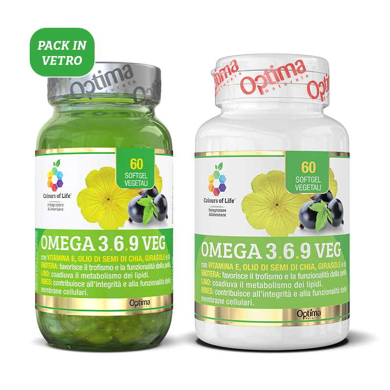 OMEGA 3.6.9 VEG
