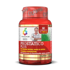 PROSTATICO PLUS