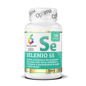 SELENIO 55