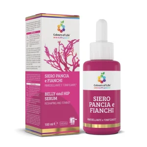Siero Pancia e Fianchi