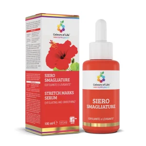 Siero Smagliature