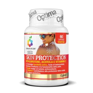SKIN PROTECTION
