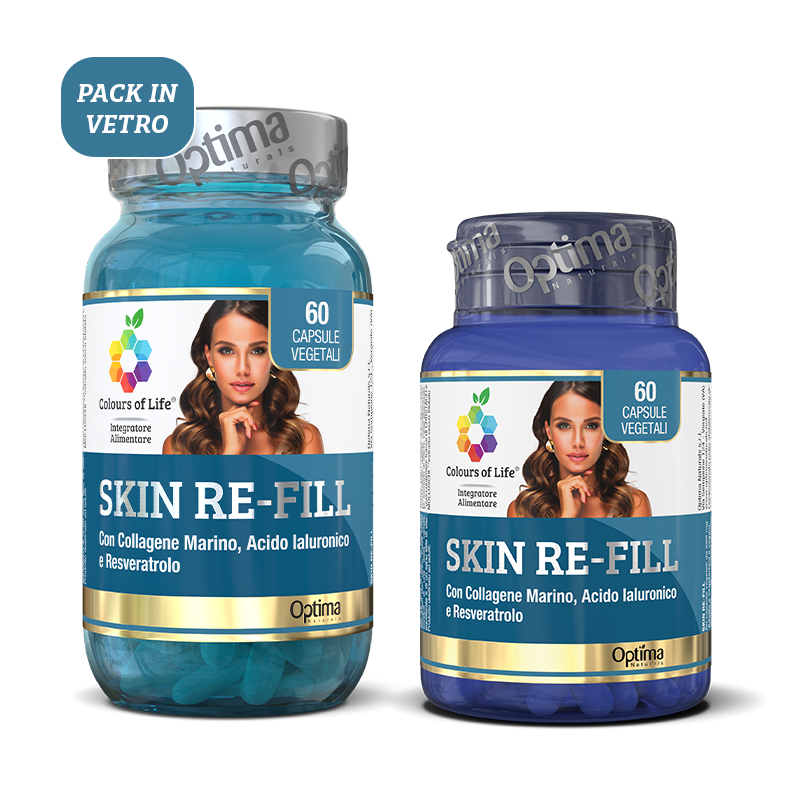 Skin Re-Fill