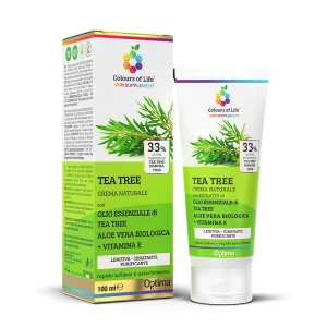 Tea Tree