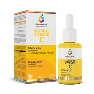 NATURAL VITAMIN C