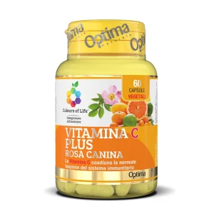 VITAMINA C PLUS