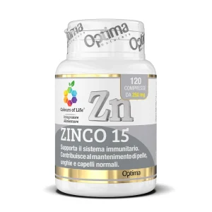ZINCO 15