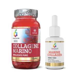 Collagene Marino