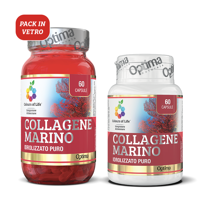 COLLAGENE MARINO