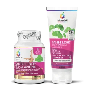 Gambe Light