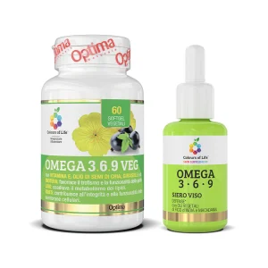 Omega 369 - siero