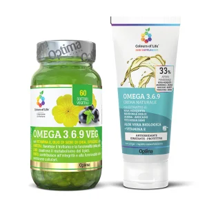 Omega 369 - crema