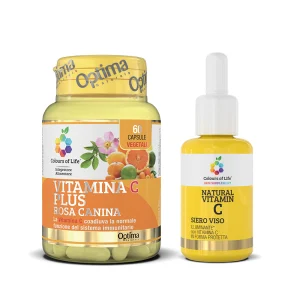 Vitamina C