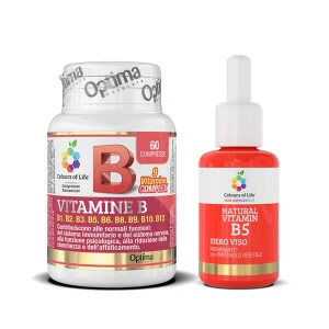 Vitamine B