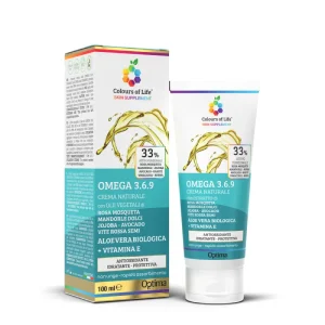 Omega 3.6.9
