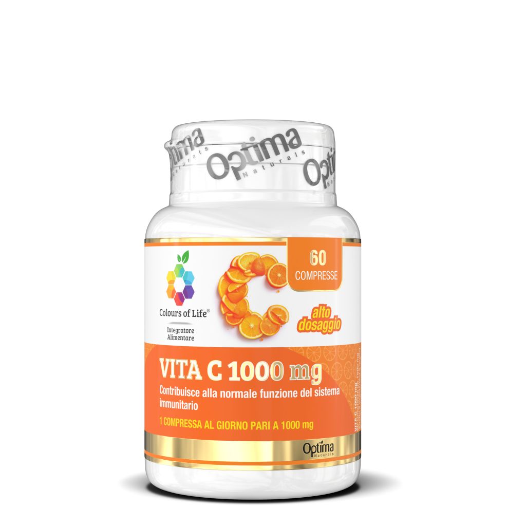 VITA C 1000mg